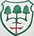 Wappen von Eichfeld