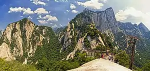 Hua Shan