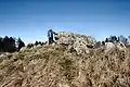 Dolmen von Agri