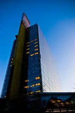 Manitoba Hydro Place