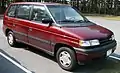 Ẽfini MPV1990–1993