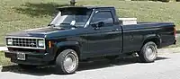 Ford Ranger (1982–1989)