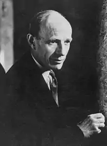Edward Wood