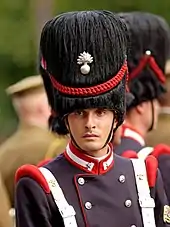 Granatieri di Sardegna (Italien)
