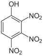 2,3,4-Trinitrophenol