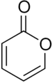 2-Pyron (α-Pyron)