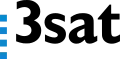 Logo vom 1. Dezember 1993 bis zum 31. Mai 2003 (mit vier ARD, ZDF, ORF und SRG/SSR symbolisierenden Quadraten)