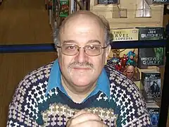 Peter David
