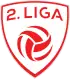 Logo der 2. Liga