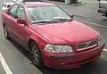 Volvo S401996 bis 2004