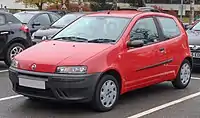 Typ 1881999–2007
