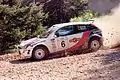 Ford Focus WRC