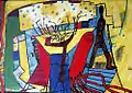 Tage, die vergehen, 2001