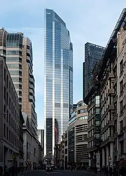 22 Bishopsgate