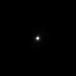 2002 MS4 durch das Hubble-Weltraumteleskop