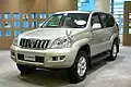 Toyota Land Cruiser Prado2002 bis 2009