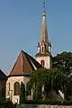 Abteikirche Saint-Pierre