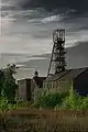 Fördergerüst 2003