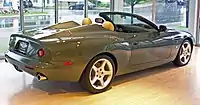 Aston Martin DB AR1