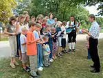 Kinderchor