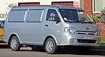 Facelift Modell