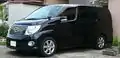 Elgrand Highway Star (2004–2007)