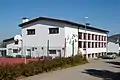 Turnhalle