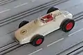 Stabo Porsche F1 Serie 1