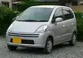 MR Wagon von 2004 (nach dem Facelift)