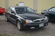 Suzuki Verona