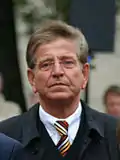 Thomas Goppel1999 bis 2003