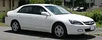 Facleift (2005–2007)