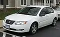 Saturn Ion(2003–2007)