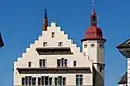 Rathaus