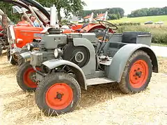 Schlüter DZM 25