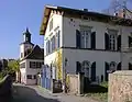 Landhaus, 2005
