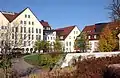 Klinik BavariaZscheckwitz