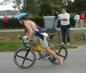 Zsuzsanna Harsányi, 2005