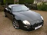 Maserati Coupé (2004–2007)