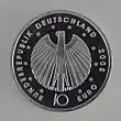 Fussball WM 2005 Wertseite