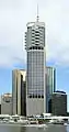 Riparian Plaza, Brisbane (1999–2005)