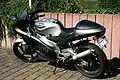 Aprilia RS 125 GP1