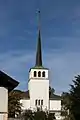 Reformierte Kirche
