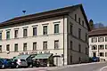 Rathaus