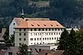Franziskaner-Kloster