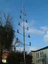 Obersülzen