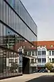 Gemeindehaus