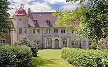 Rittergut Gersdorf (Sachgesamtheit)