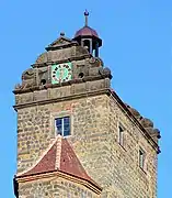 Seigerturm