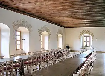 Fürstensaal